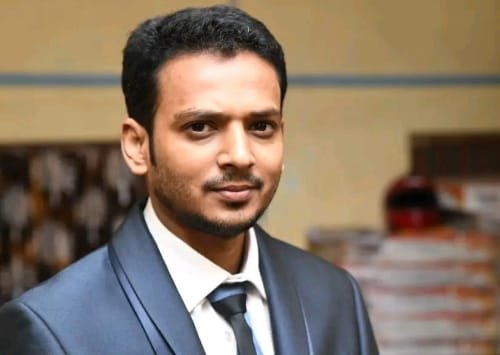 Manabendra Roy